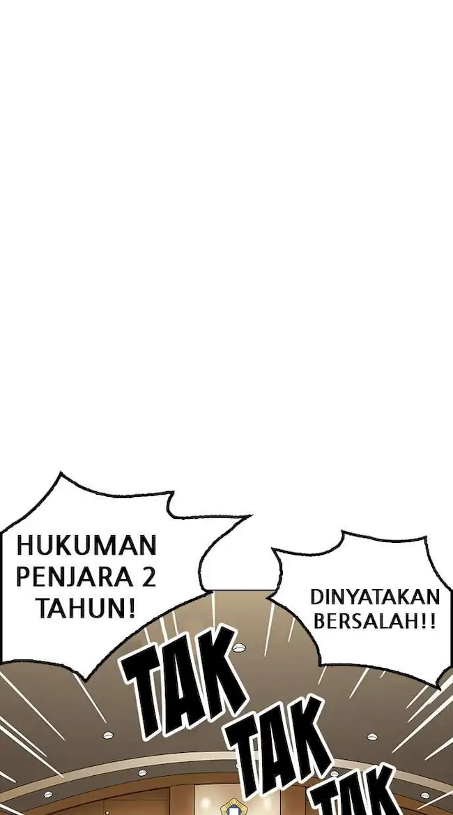 Lookism Bab 177 halaman 99