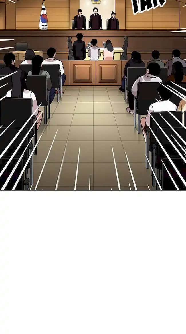 Lookism Bab 177 halaman 100