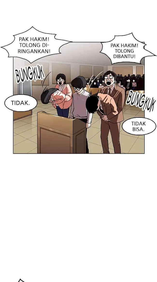 Lookism Bab 177 halaman 102