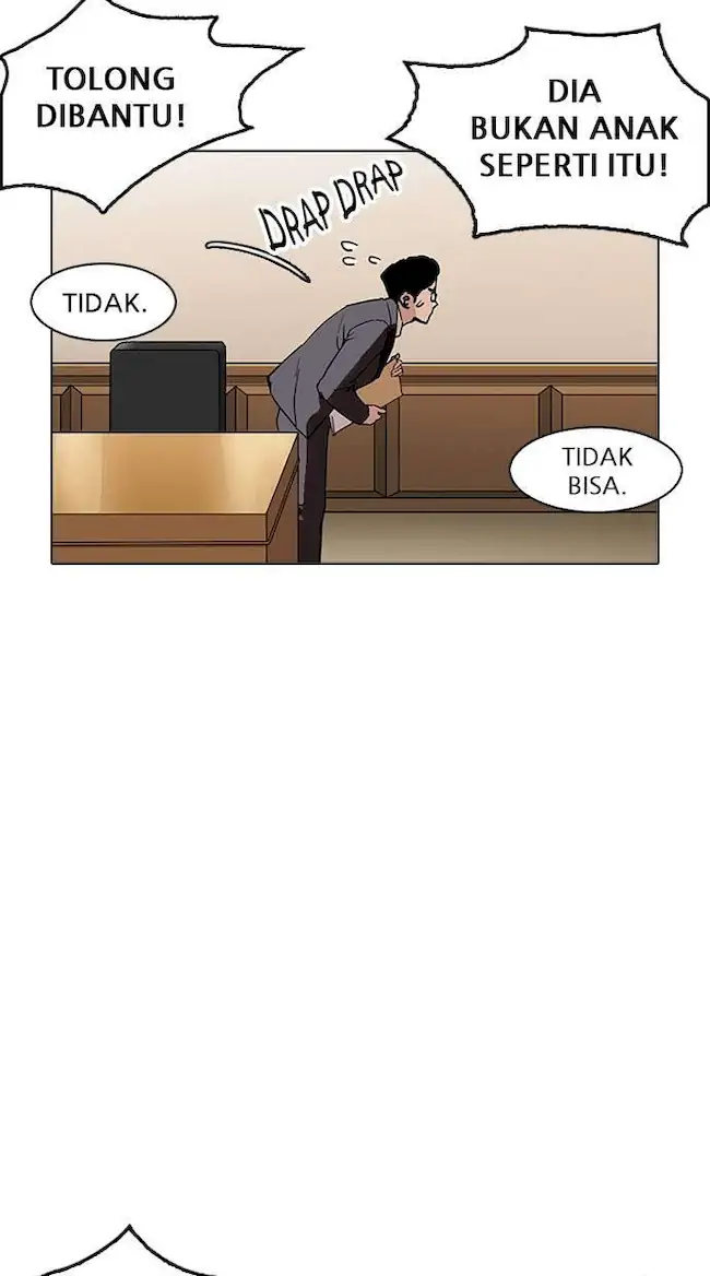 Lookism Bab 177 halaman 103