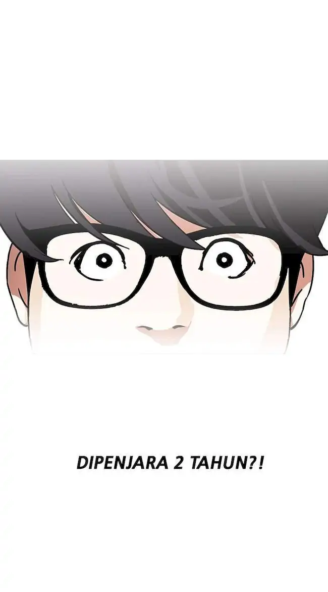 Lookism Bab 177 halaman 105