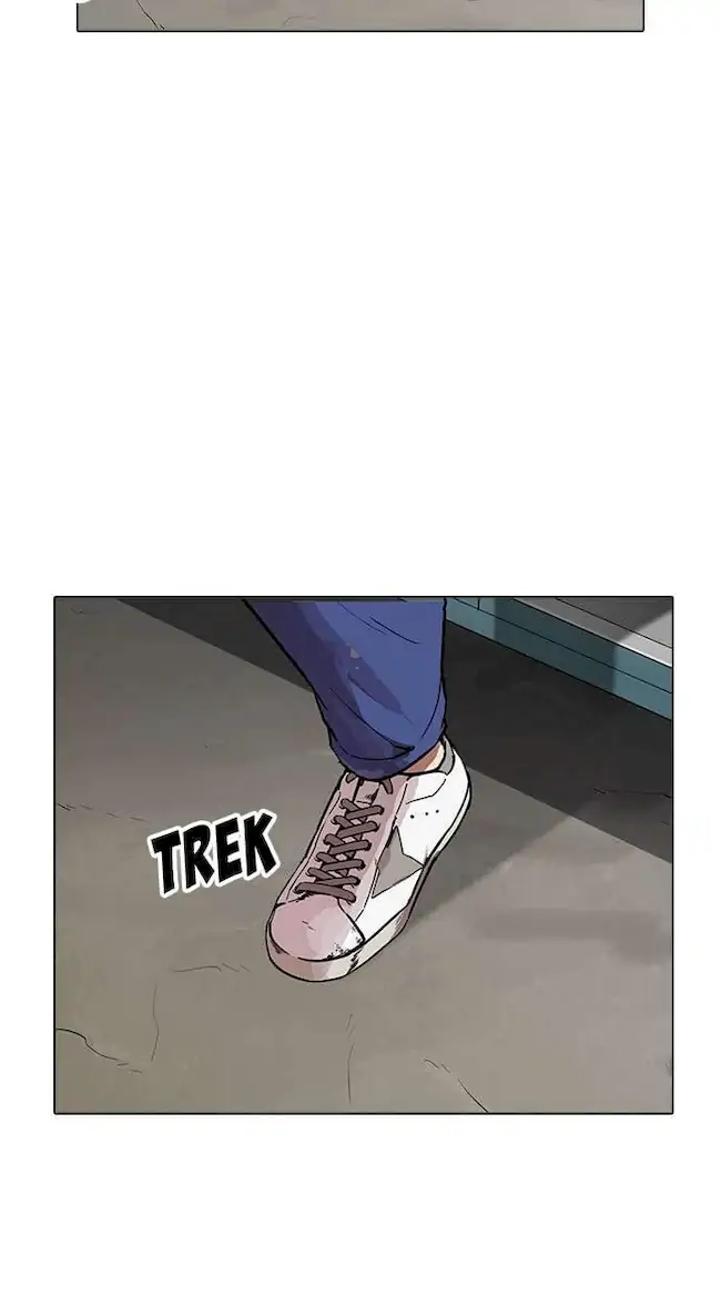 Lookism Bab 177 halaman 107