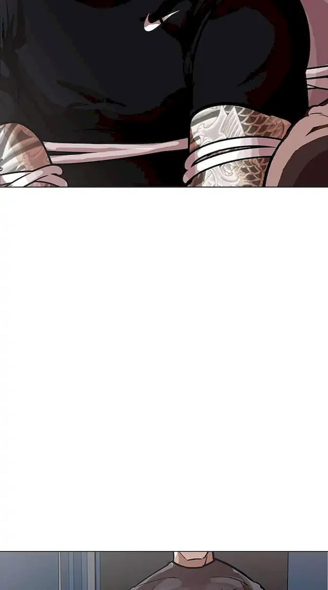 Lookism Bab 177 halaman 110