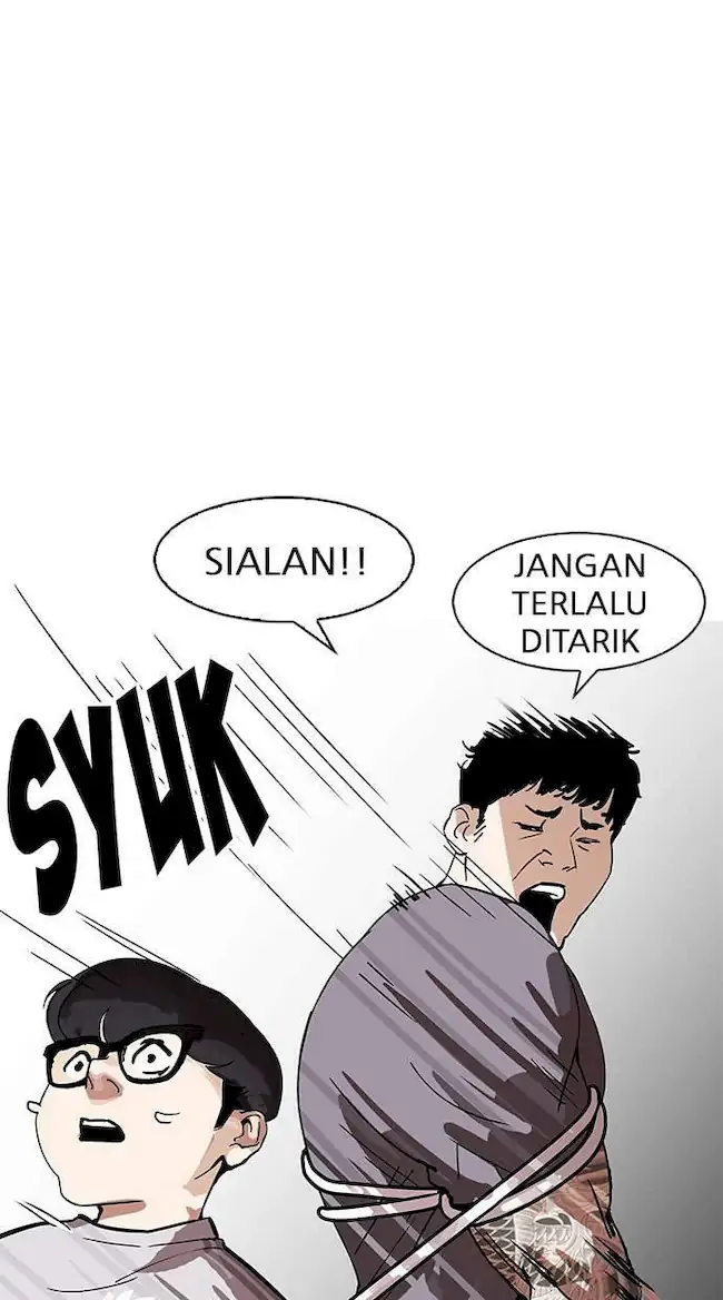 Lookism Bab 177 halaman 113