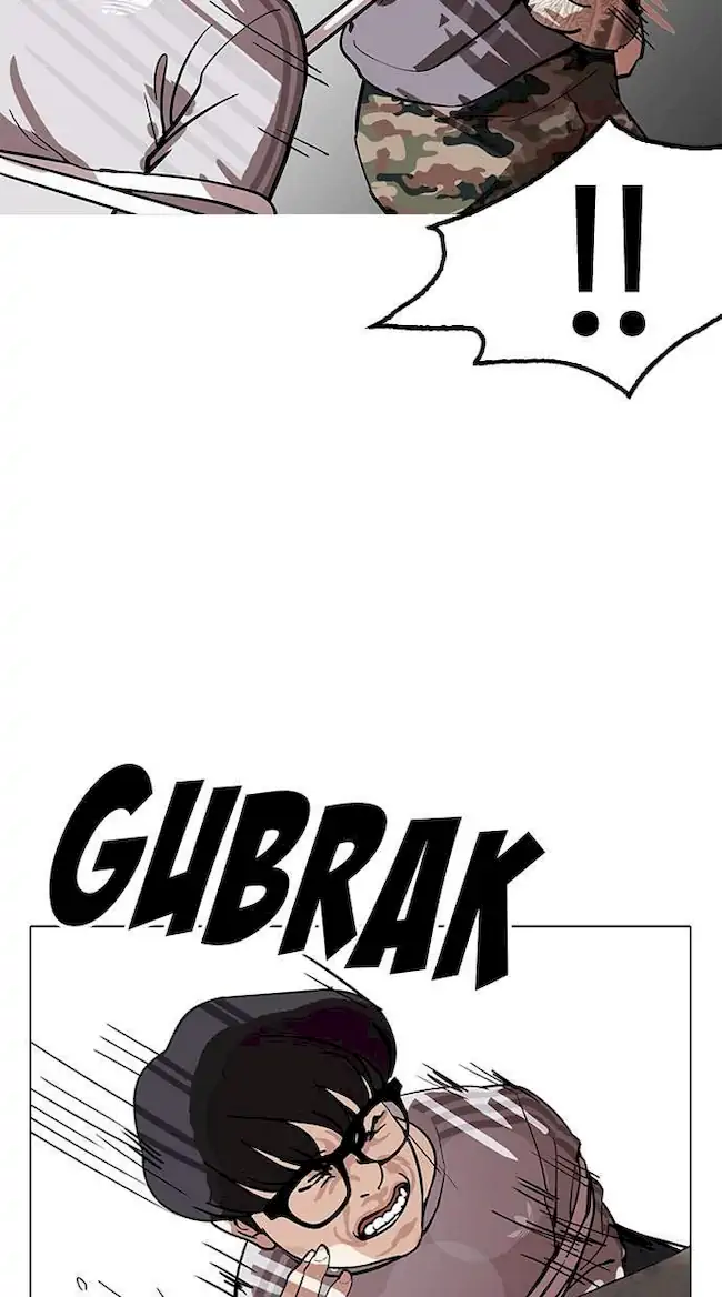 Lookism Bab 177 halaman 114