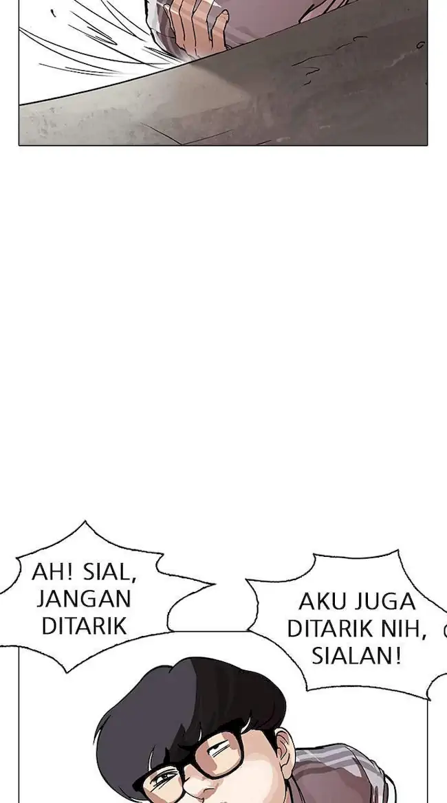 Lookism Bab 177 halaman 115