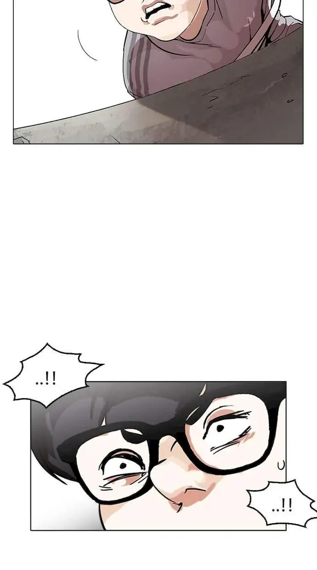 Lookism Bab 177 halaman 116