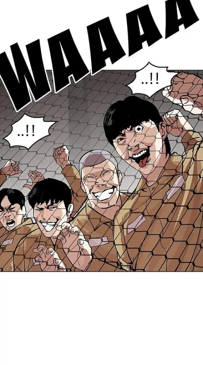 Lookism Bab 177 halaman 119