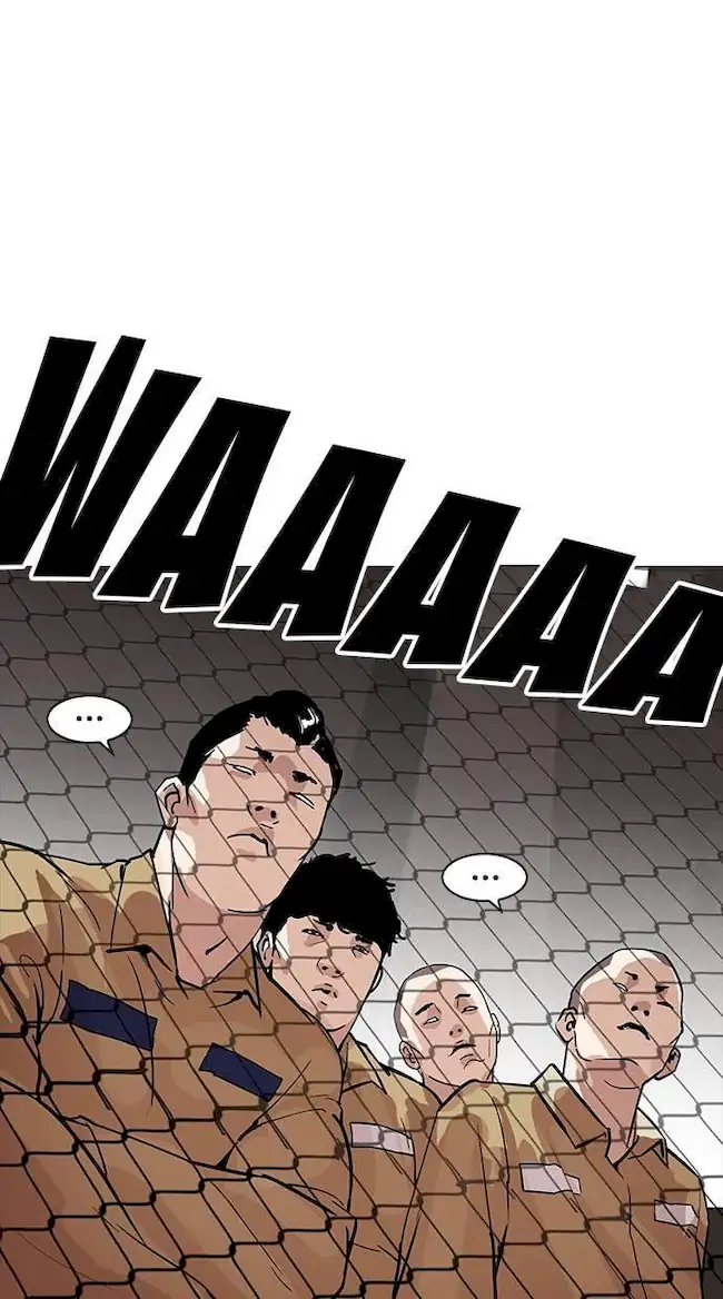 Lookism Bab 177 halaman 120