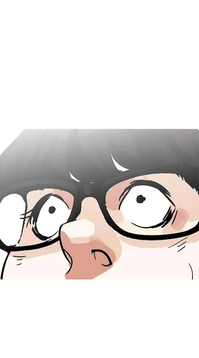Lookism Bab 177 halaman 122