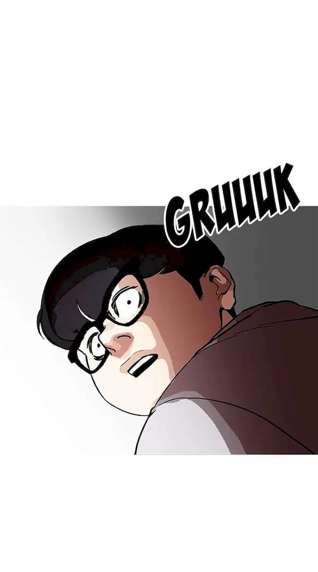Lookism Bab 177 halaman 125