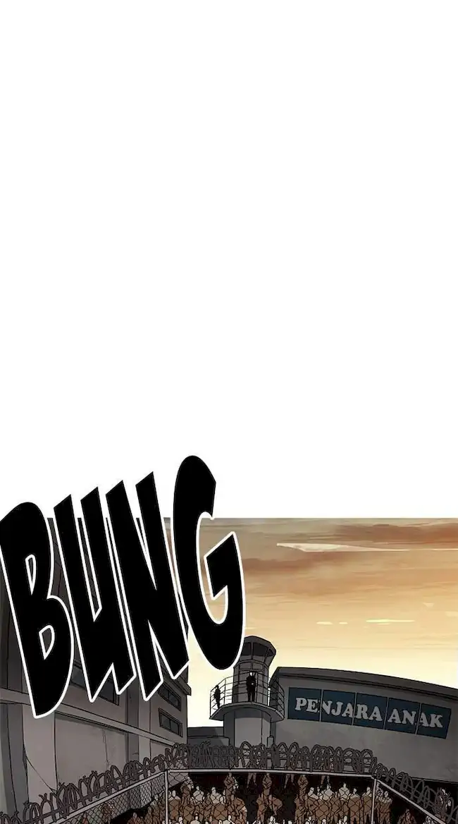 Lookism Bab 177 halaman 126