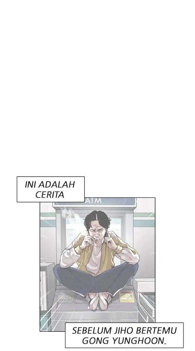 Lookism Bab 178 halaman 2