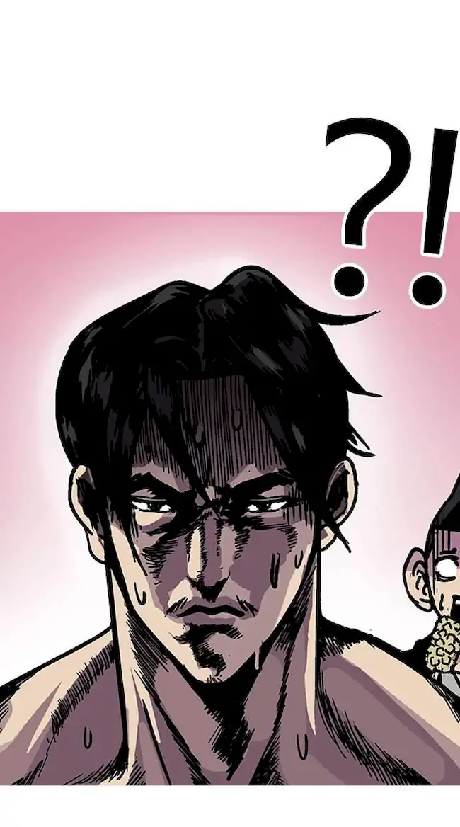 Lookism Bab 178 halaman 8