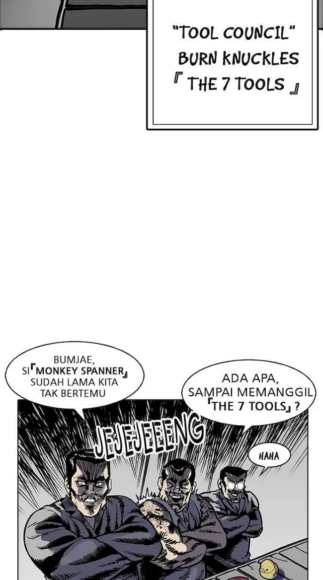 Lookism Bab 178 halaman 15