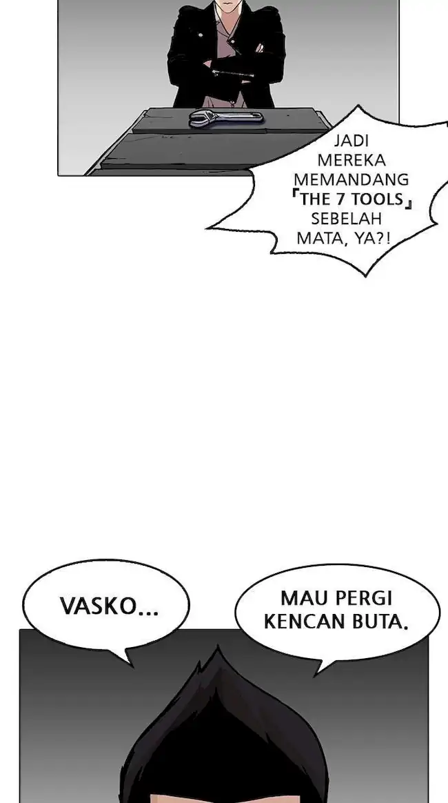 Lookism Bab 178 halaman 17
