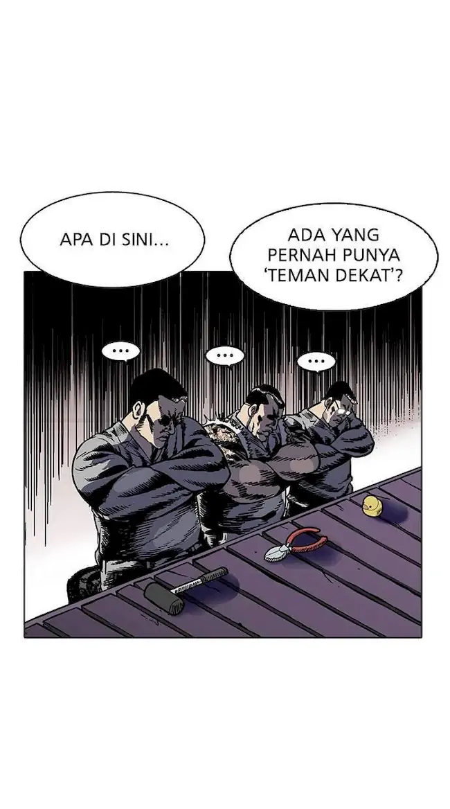 Lookism Bab 178 halaman 20