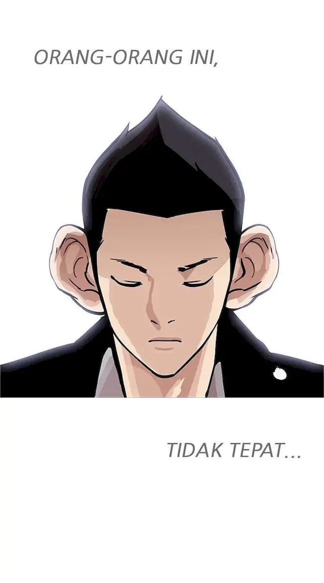 Lookism Bab 178 halaman 24