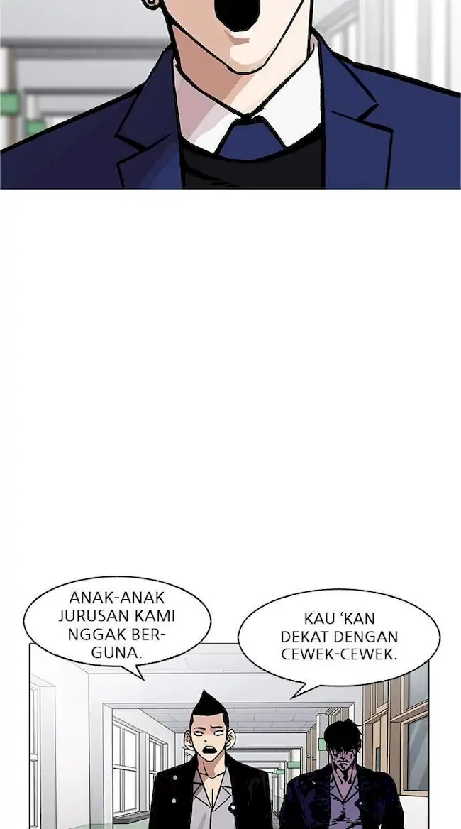 Lookism Bab 178 halaman 26