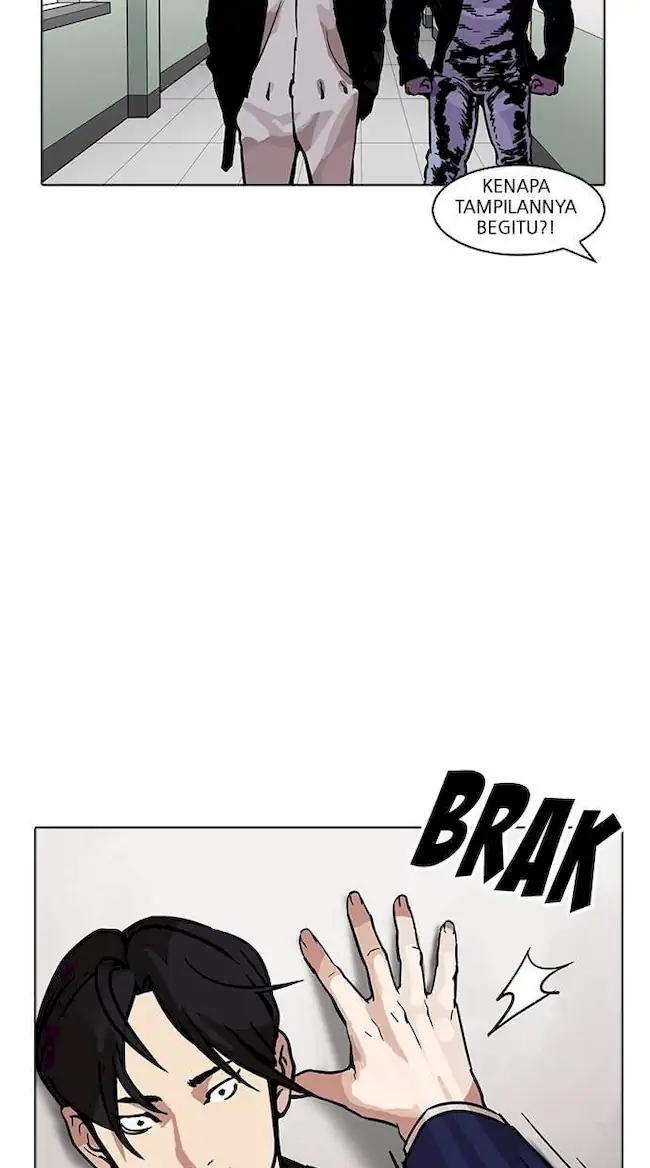 Lookism Bab 178 halaman 27