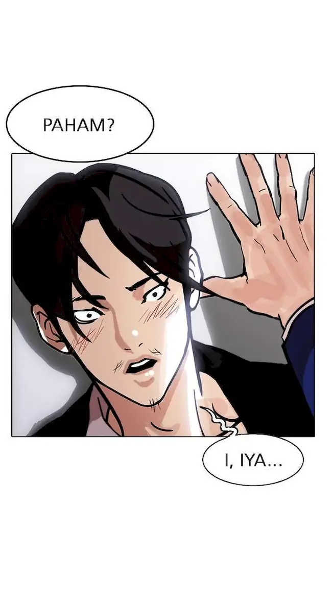 Lookism Bab 178 halaman 31