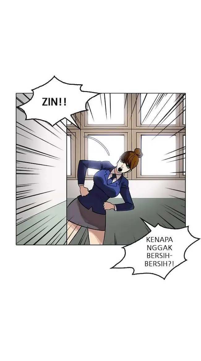 Lookism Bab 178 halaman 32
