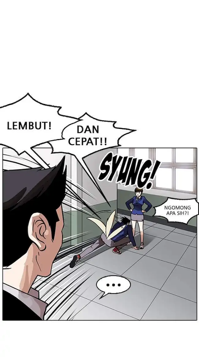 Lookism Bab 178 halaman 33