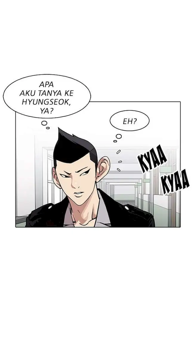 Lookism Bab 178 halaman 35