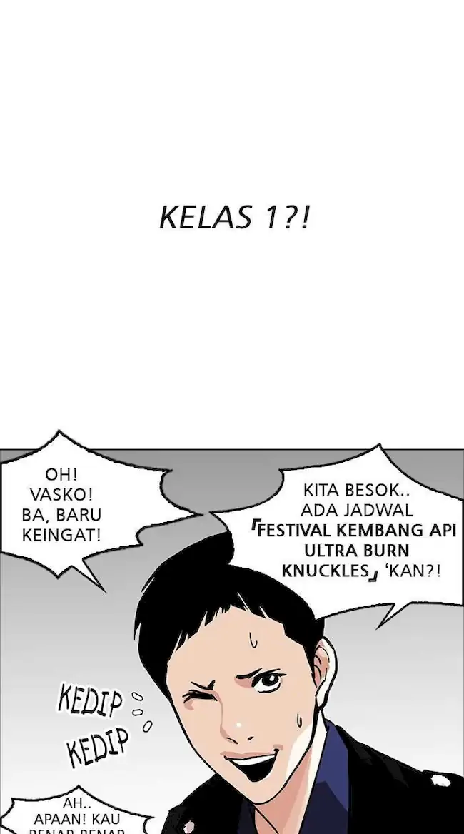 Lookism Bab 178 halaman 37