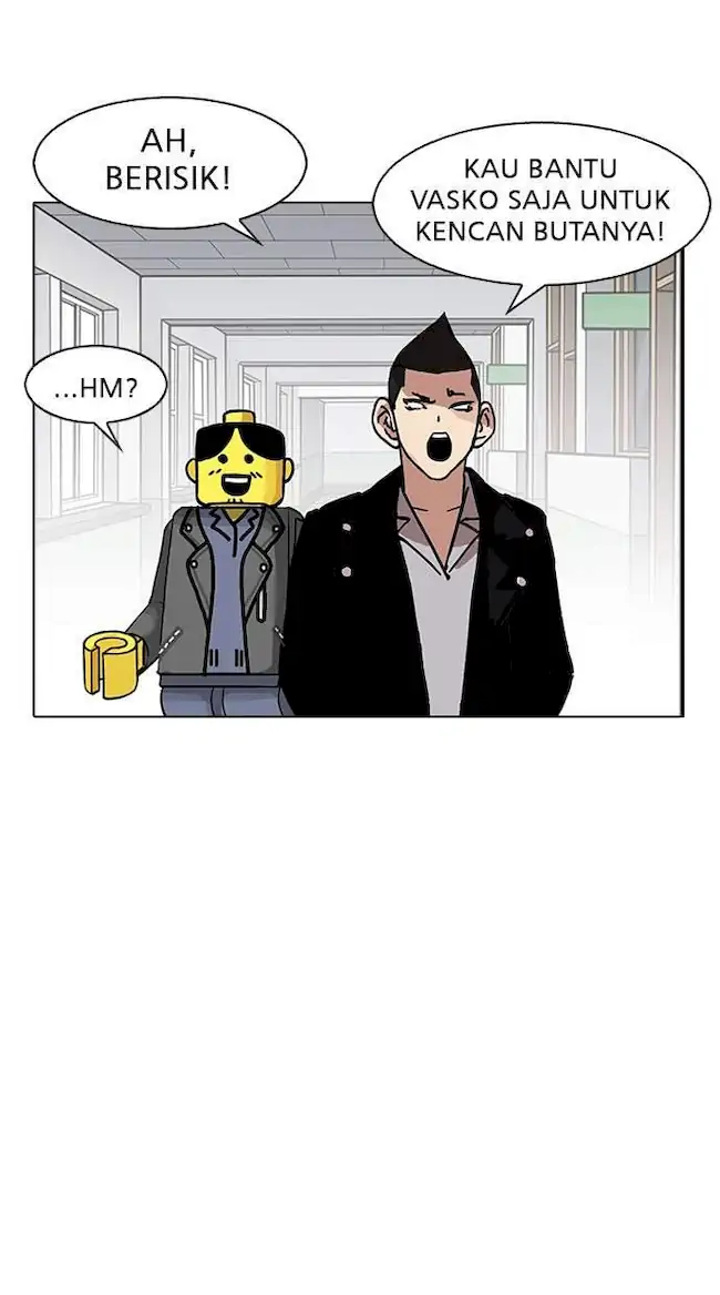 Lookism Bab 178 halaman 39