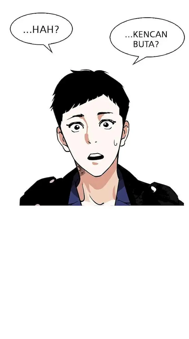 Lookism Bab 178 halaman 40