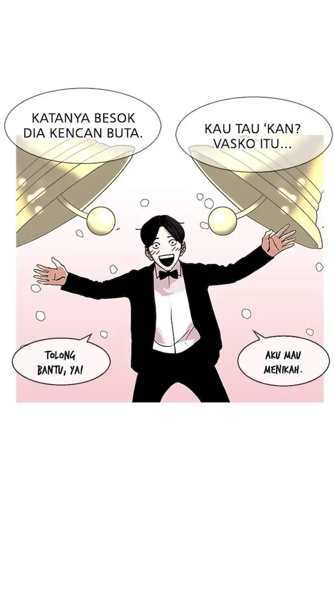 Lookism Bab 178 halaman 41