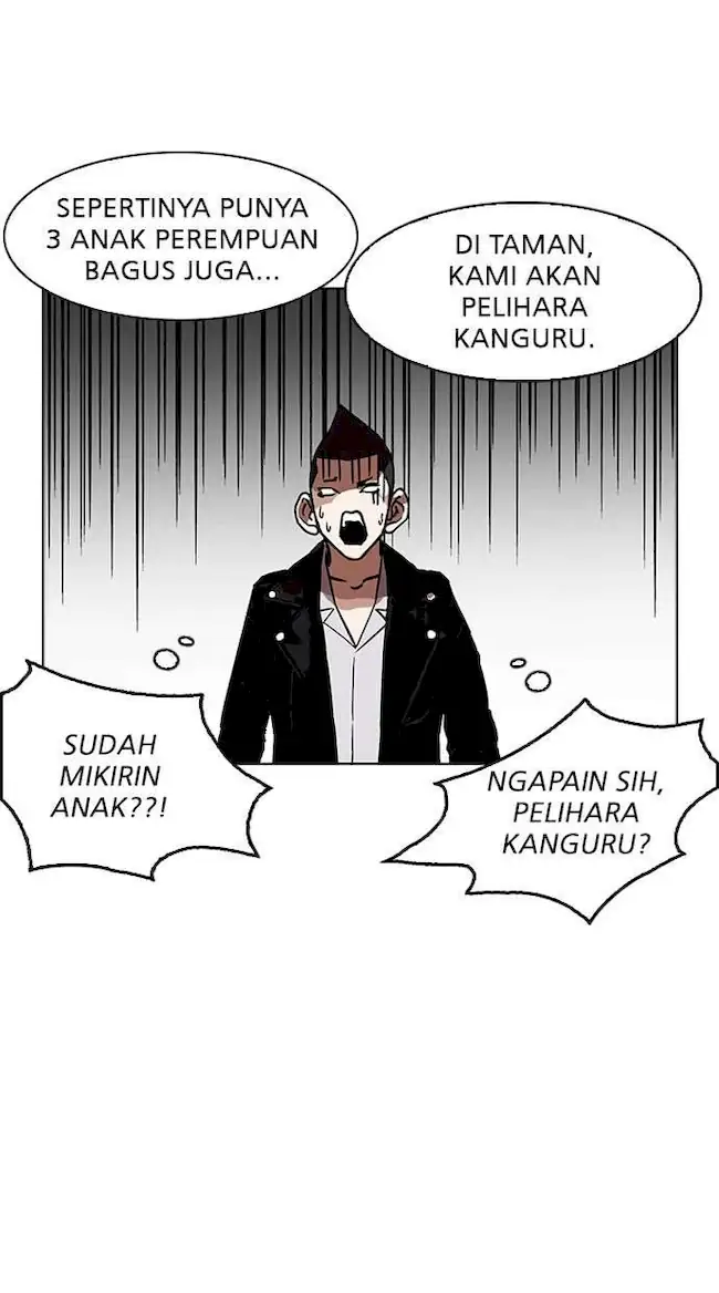 Lookism Bab 178 halaman 42