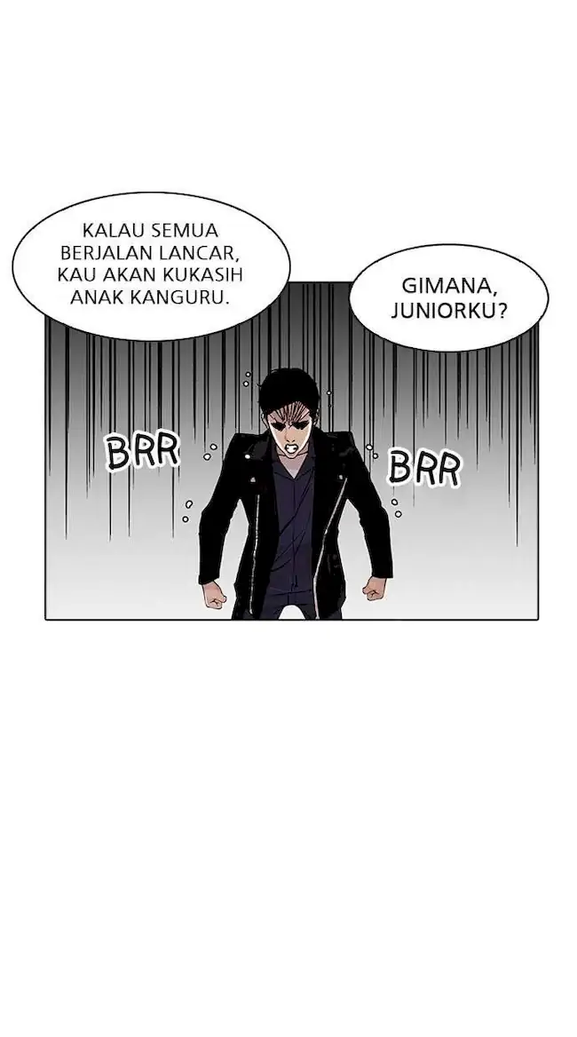 Lookism Bab 178 halaman 44