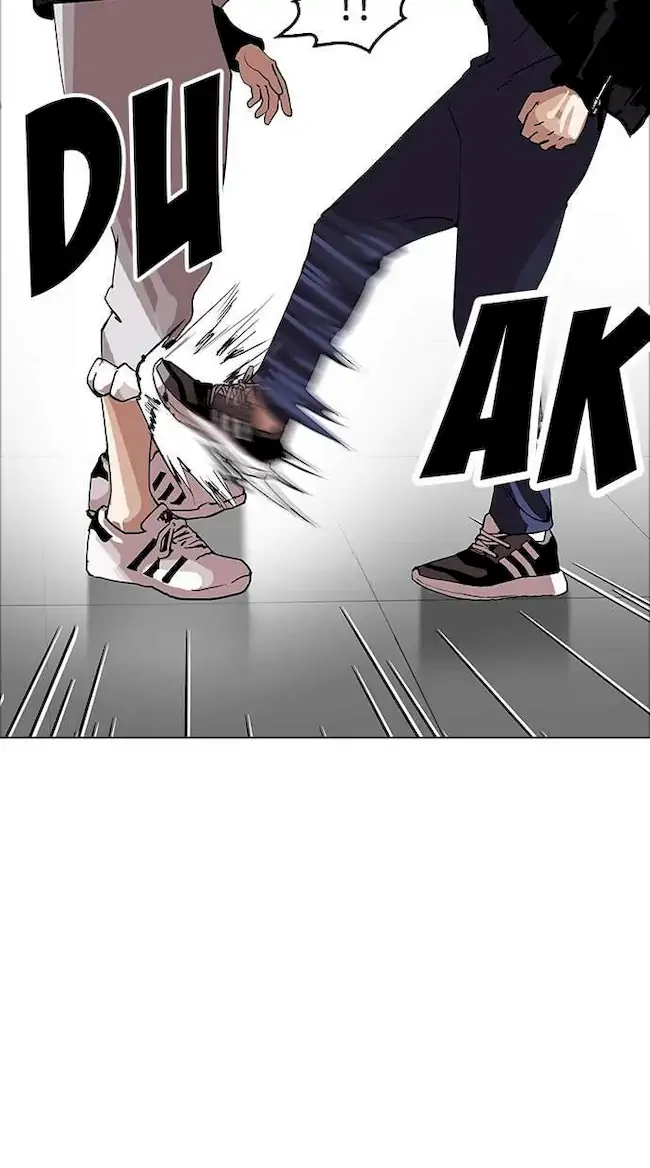 Lookism Bab 178 halaman 46
