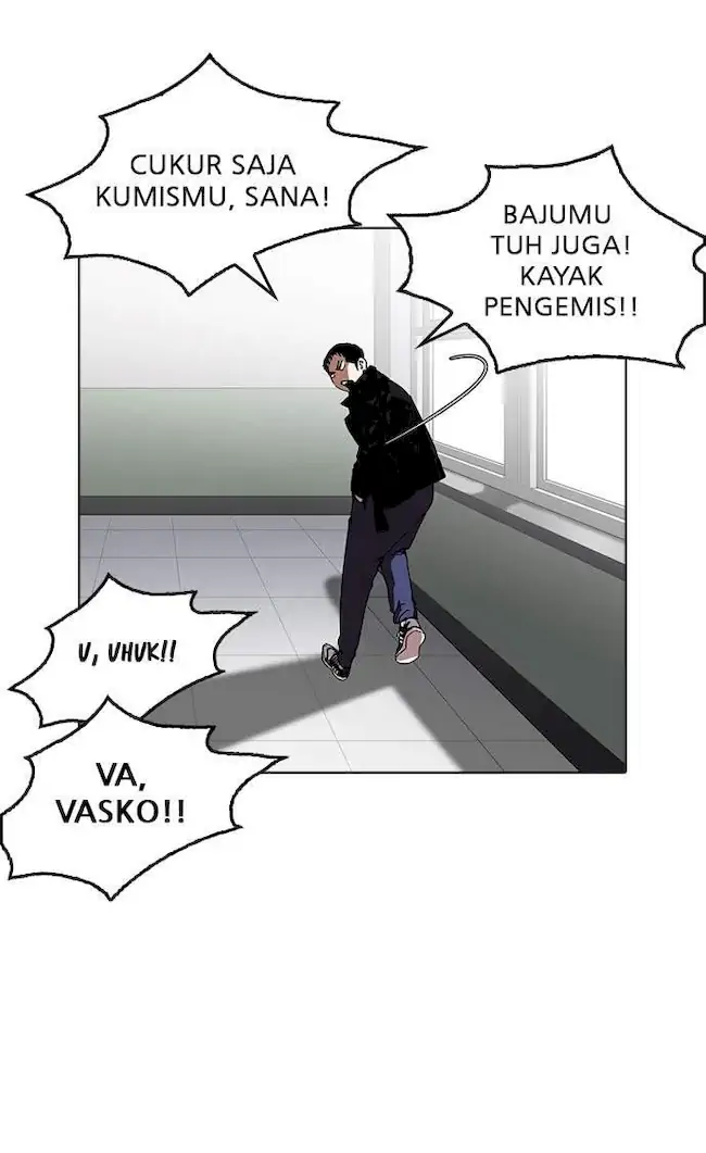 Lookism Bab 178 halaman 47