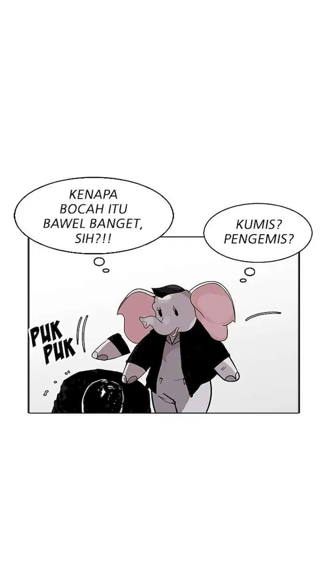 Lookism Bab 178 halaman 48