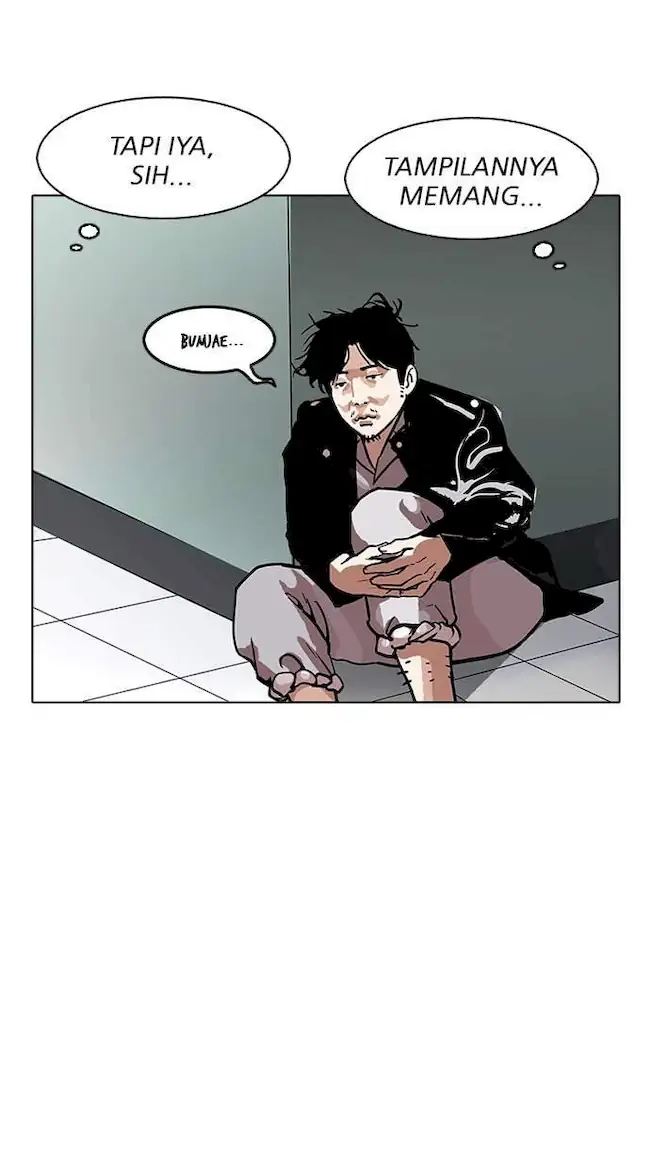 Lookism Bab 178 halaman 49