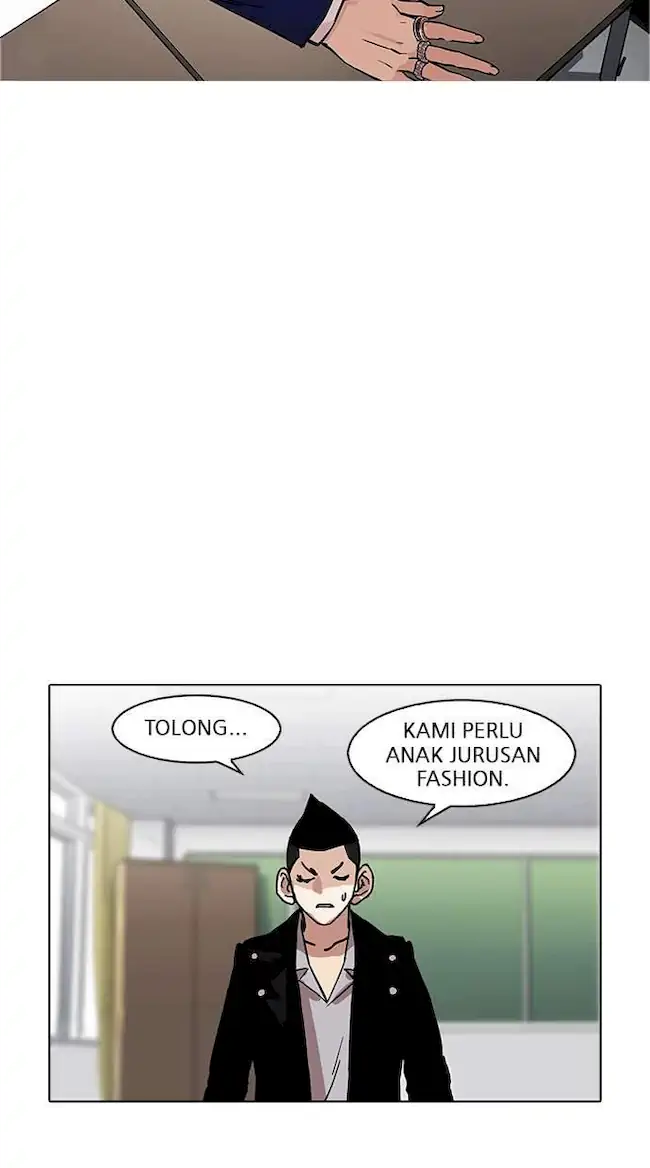 Lookism Bab 178 halaman 52