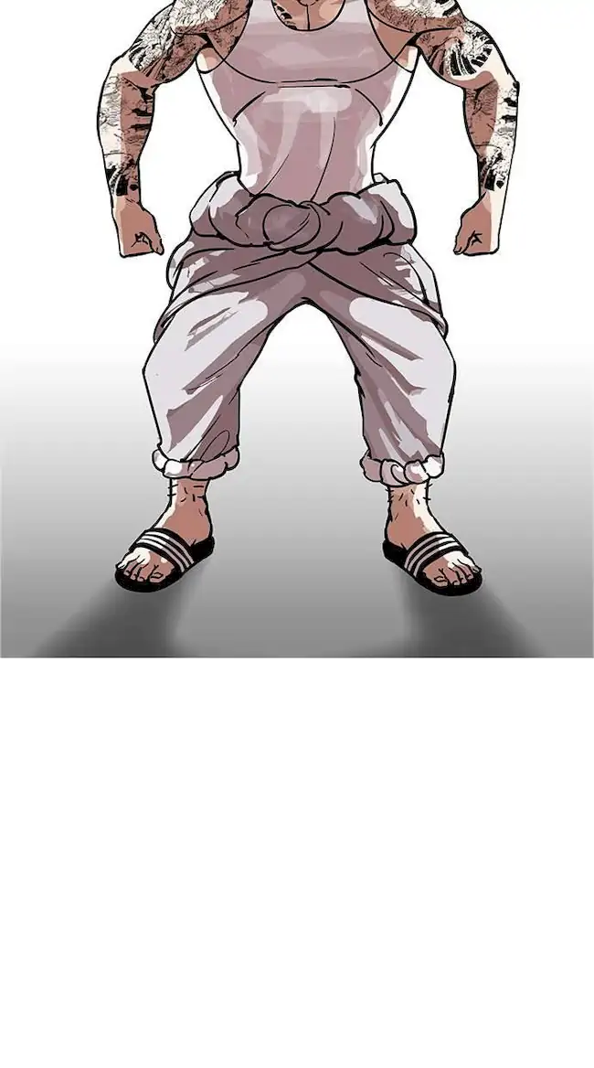 Lookism Bab 178 halaman 54