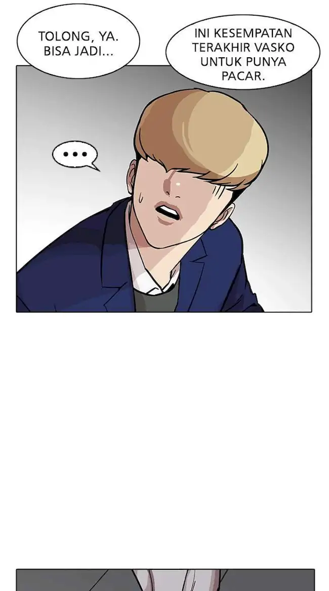 Lookism Bab 178 halaman 55