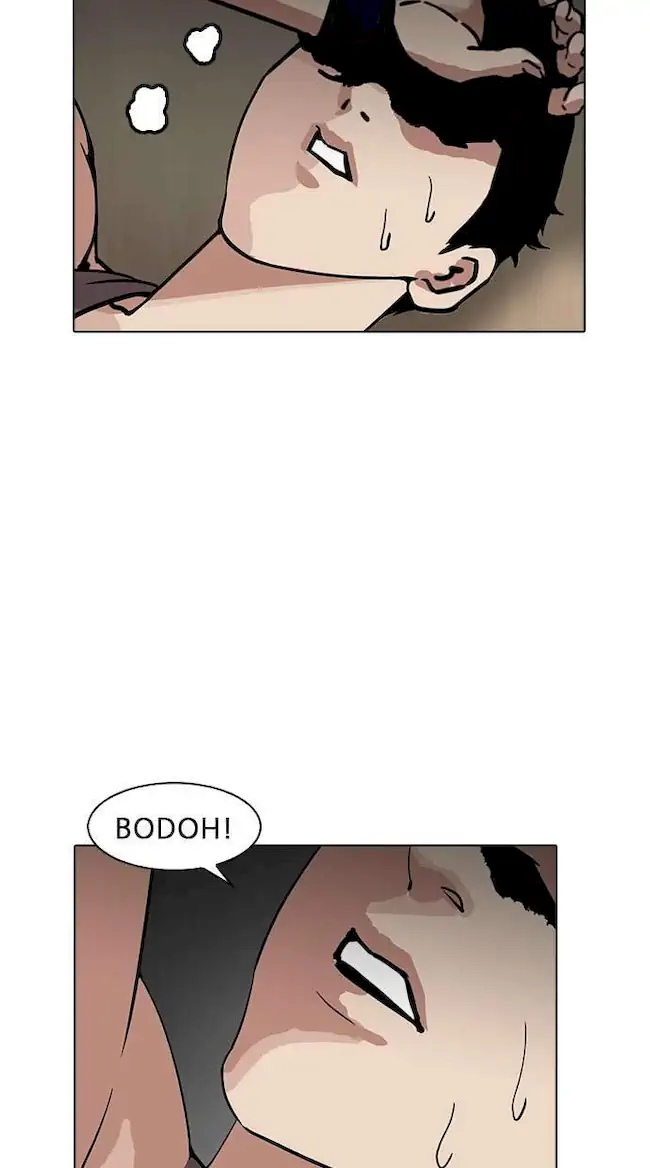 Lookism Bab 178 halaman 67