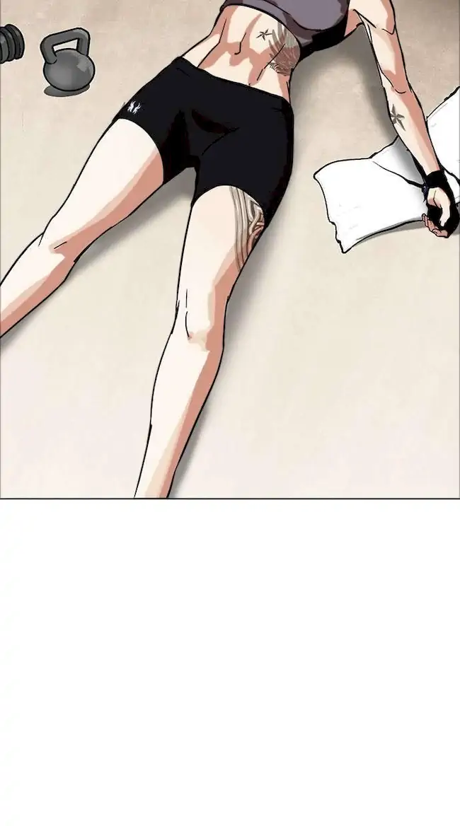 Lookism Bab 178 halaman 69