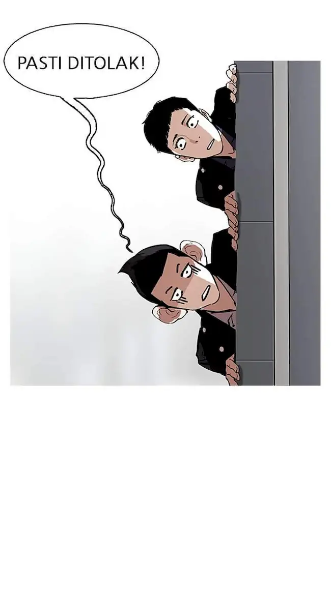 Lookism Bab 178 halaman 77