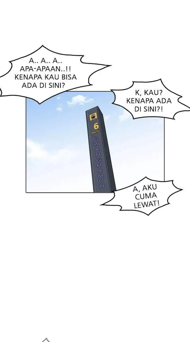 Lookism Bab 178 halaman 78