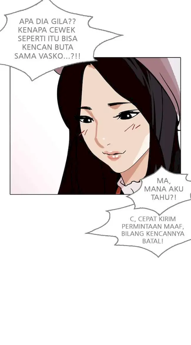 Lookism Bab 178 halaman 79