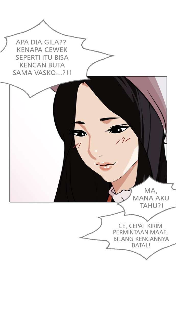 Lookism Bab 179 halaman 5