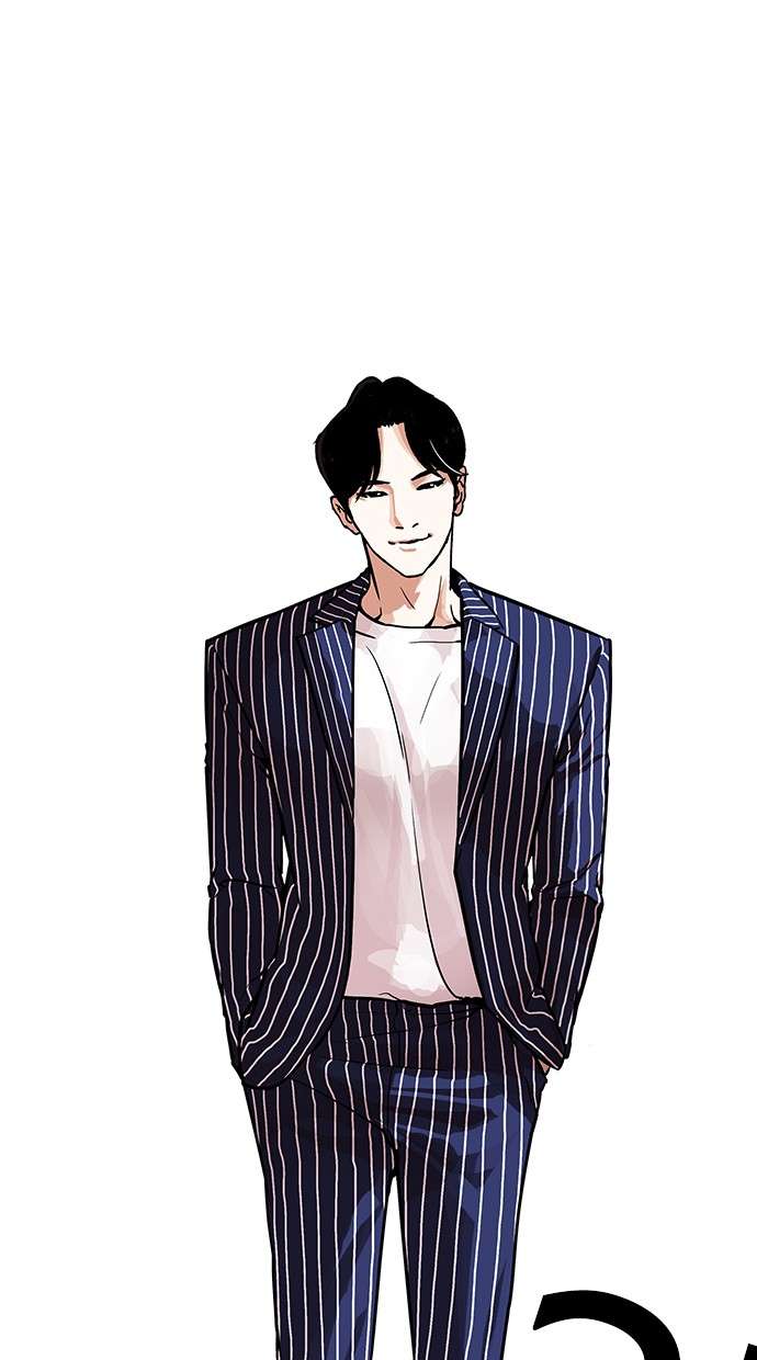 Lookism Bab 179 halaman 8