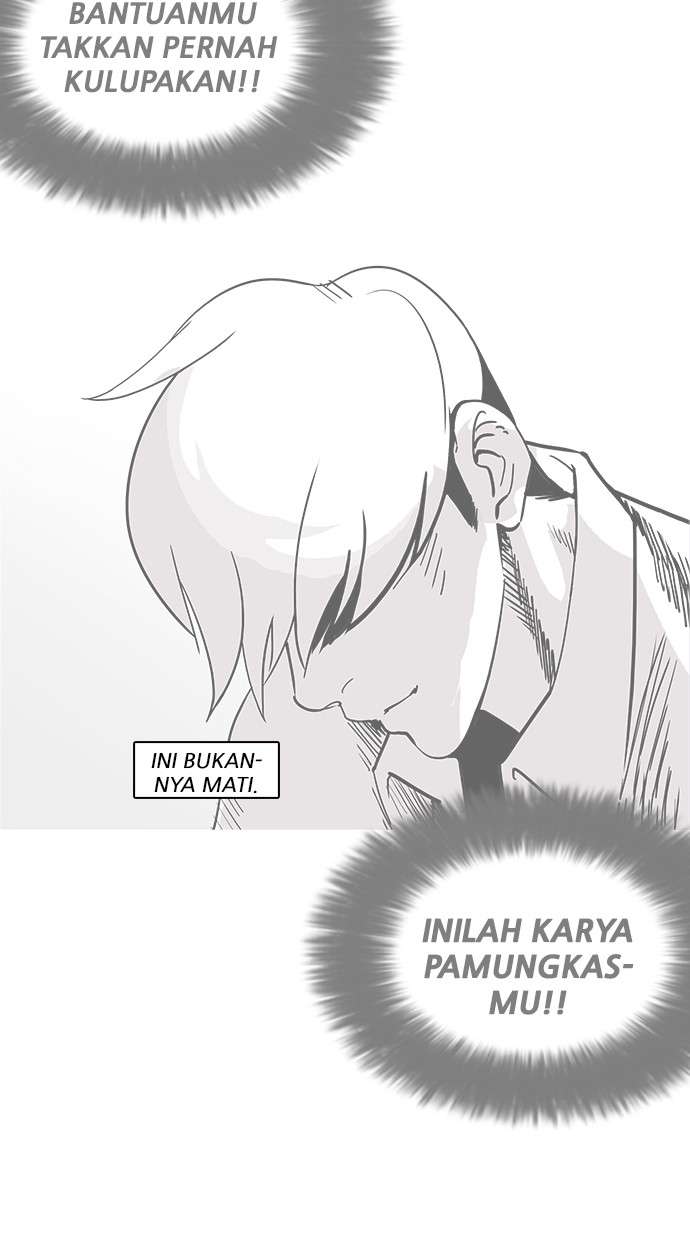 Lookism Bab 179 halaman 18