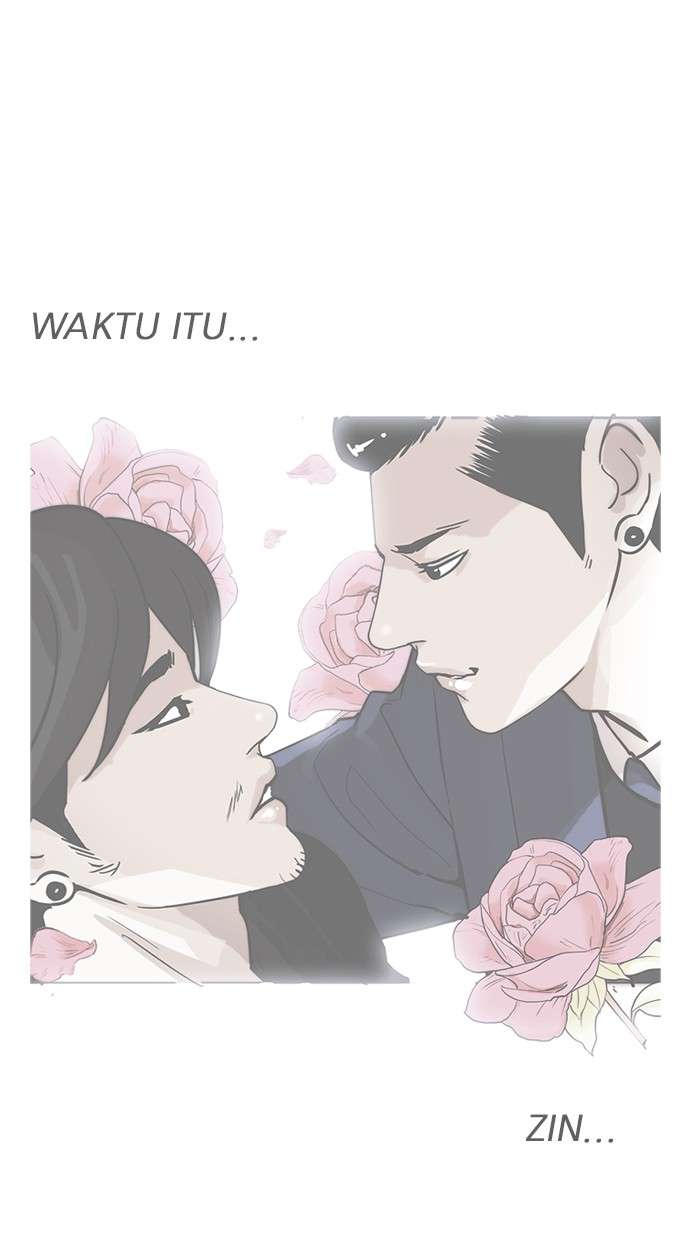 Lookism Bab 179 halaman 25